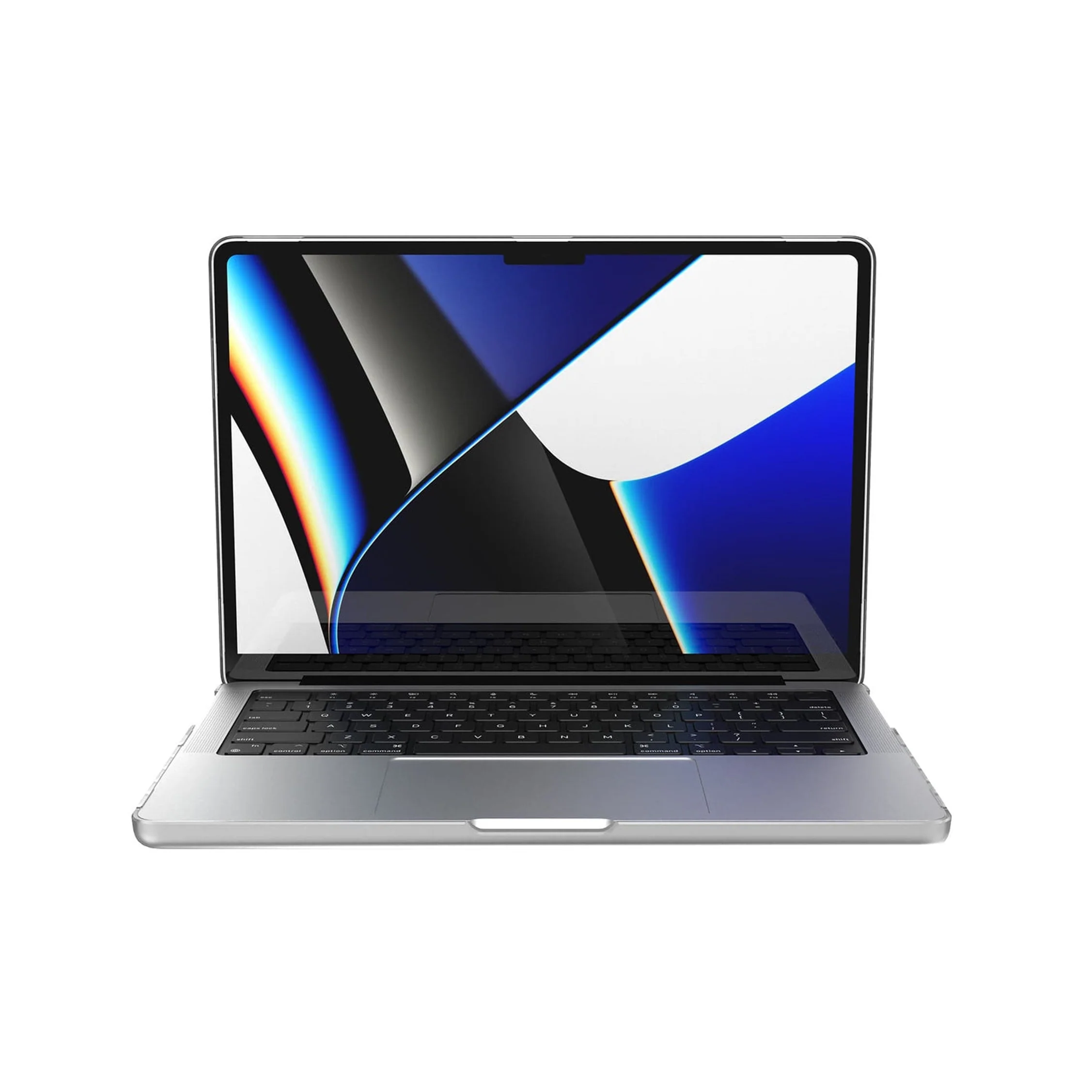 CARCASA SPECK MBP 14 M1/M2 CLR - Image 5