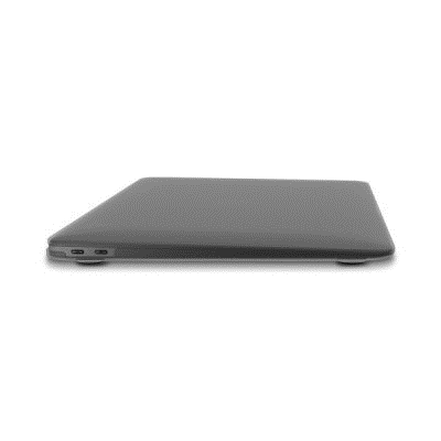 Carcasa Para MacBook Pro de 13.3" - Pureshell Black Smog - Image 2