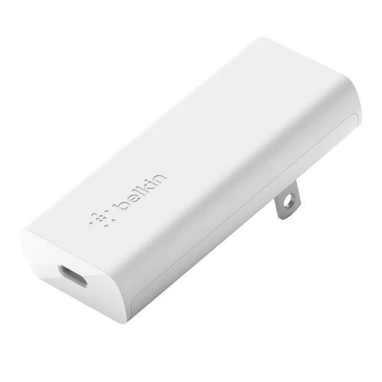 ADAPTADOR BELKIN PARED 20W + CABLE - Image 2