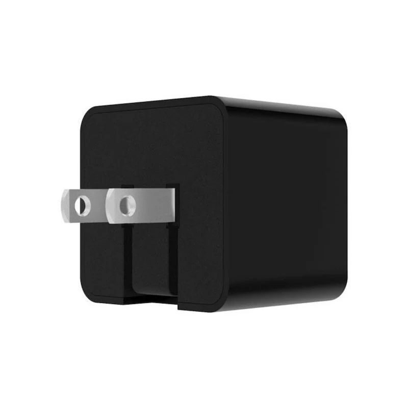 Cargador de Pared GRIFFIN POWERBLOCK Dual Universal USB-A - Negro - Image 3