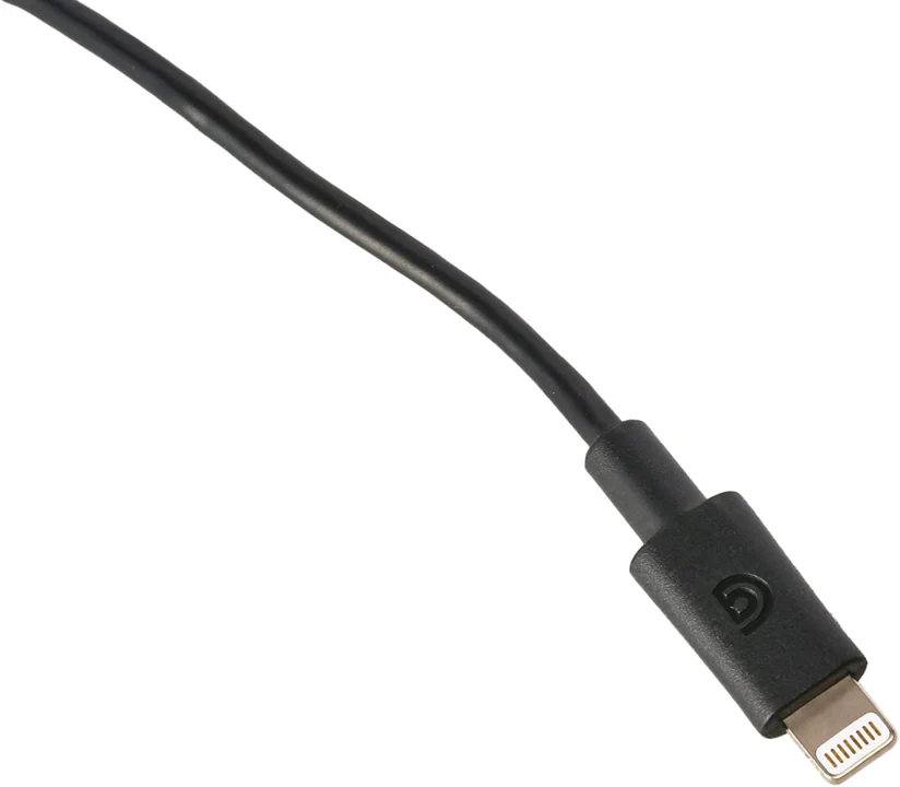 Cargador Griffin Griffin Powerduo Negro - Image 2