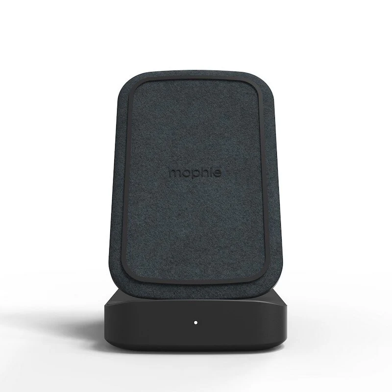 Cargador Inalámbrico Mophie powerstation de 8.000mAh - Negro - Image 2