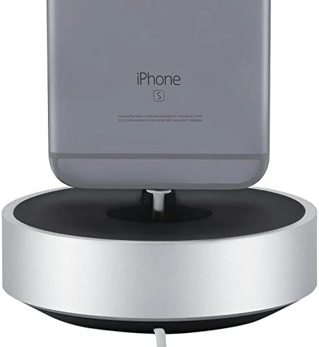 Cargador / Soporte De Carga HoverDock Para iPhone/iPad/Magic Keyboard - Image 3