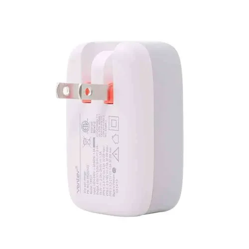 CARGADOR USBC 20W Y CABLE USBC-USBC 1MT - Image 3