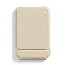 CARTERA MOFT MAGSAFE PARA IPHONE CON STAND TRIPODE EARTHEN BEIGE - Image 3
