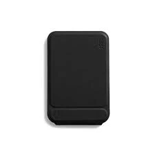 CARTERA MOFT MAGSAFE PARA IPHONE CON STAND TRIPODE JET BLACK - Image 3