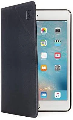Case TUCANO ANGOLO Smart Folio Para iPad Mini 4th Gen - Negro - Image 5