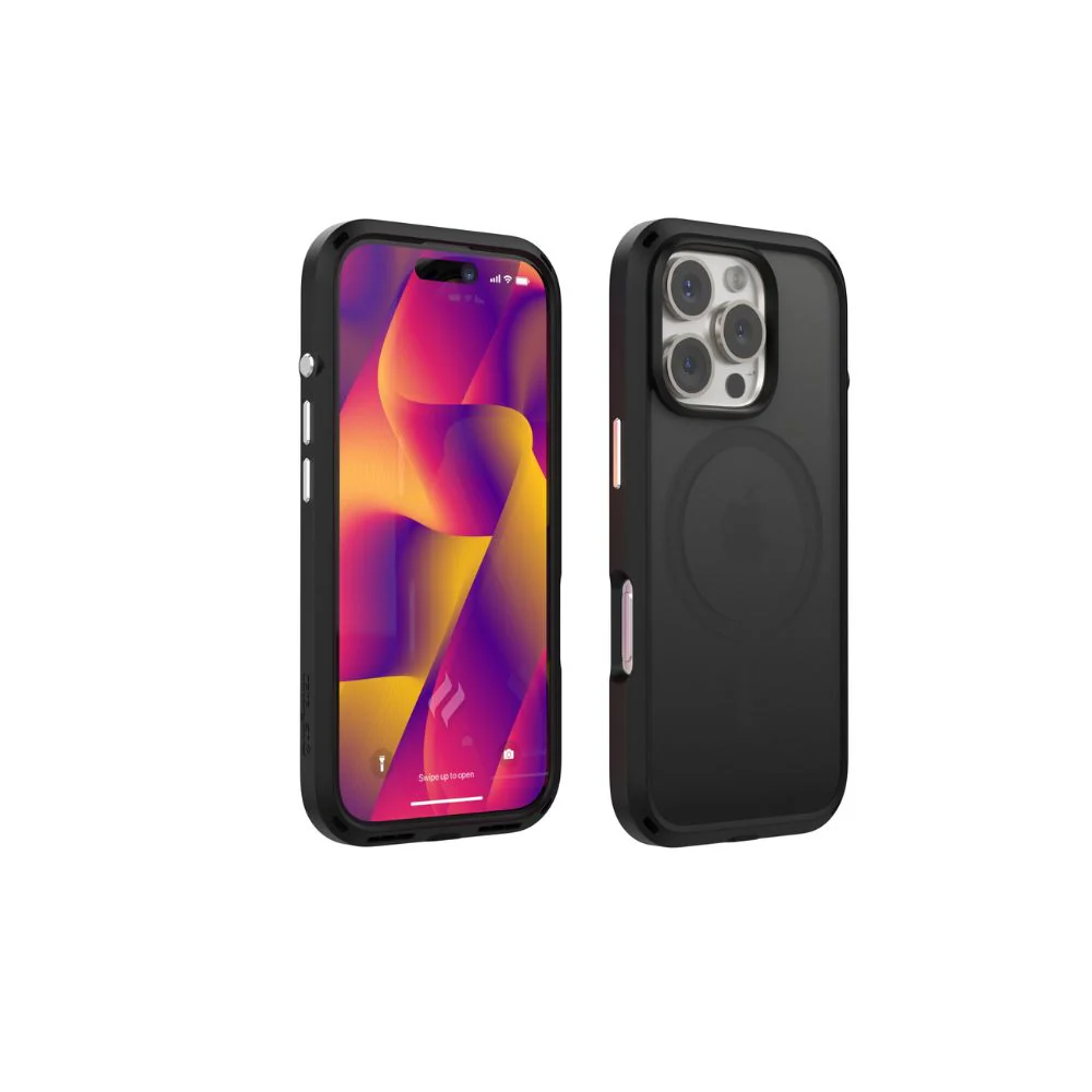 CASE CATALYST MG IPH 16 PM BLK - Image 3