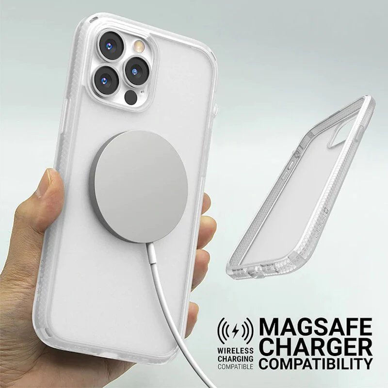 Case Catalyst Influence para iPhone 13 Pro Max - Transparente - Image 3