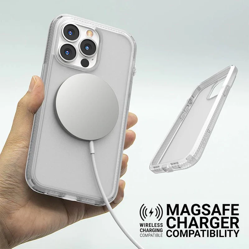 Case Catalyst Influence para iPhone 13  - Transparente - Image 3