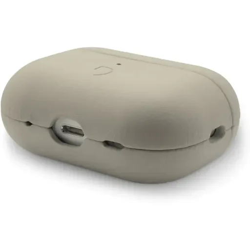 DECODED CASE EN CUERO VEGANO AIRPODS PRO 2GEN /1GEN ARENA - Image 5