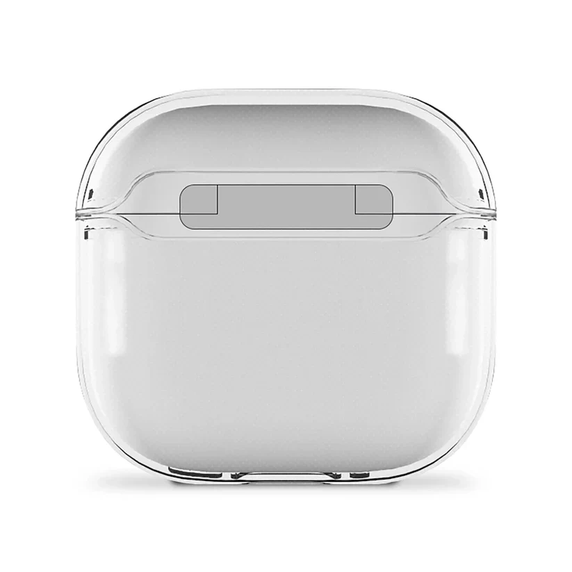 CASE DECODED AIRPODS 4 CLR - Image 4