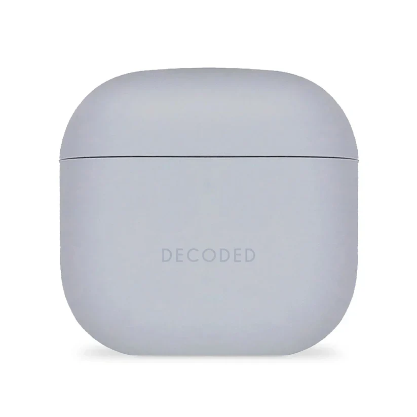 CASE DECODED AIRPODS 4 GRY - Image 3