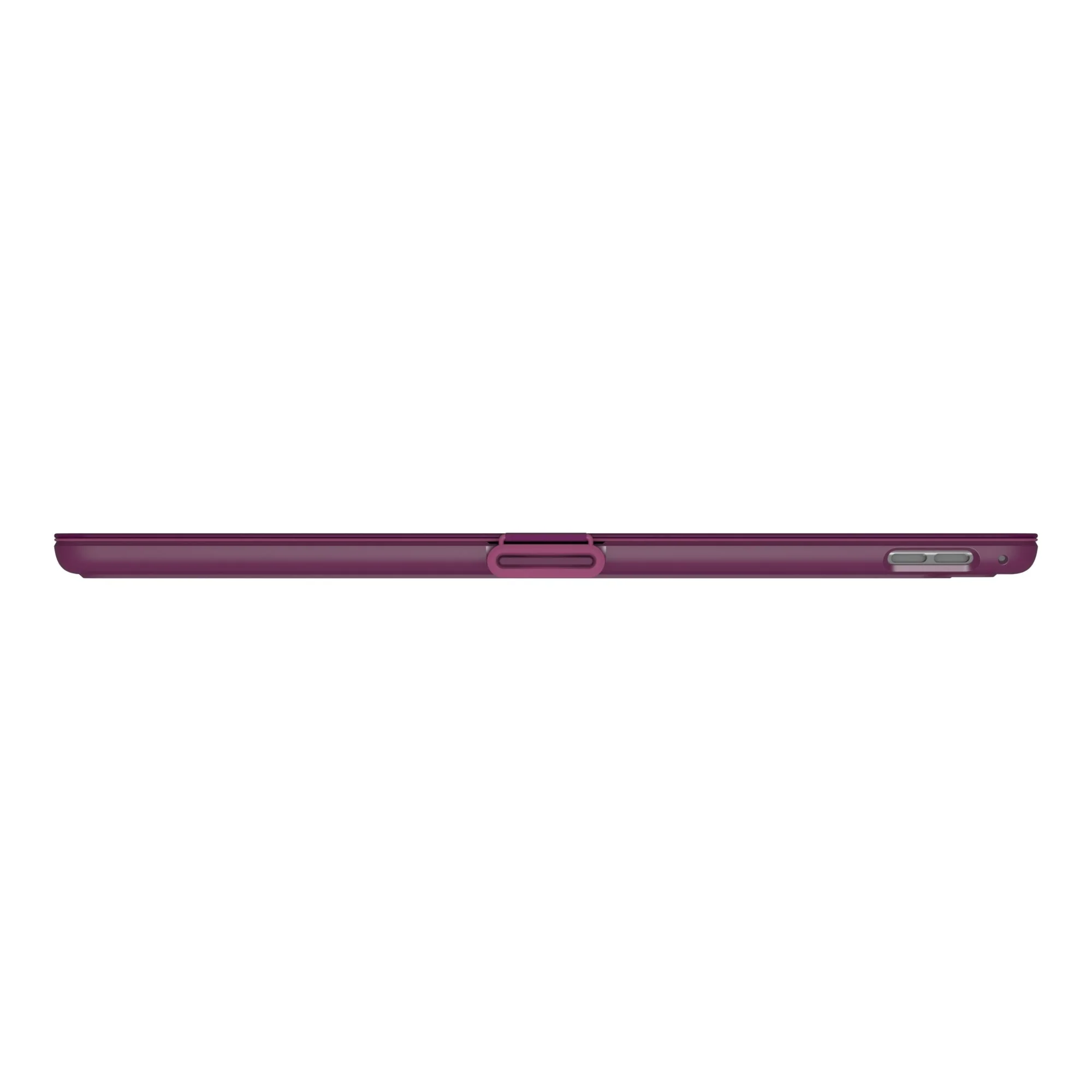CASE IPAD SPECK PRO 10,5 BALANCE FOLIO - SYRAH/MAGENTA PINK - Image 2