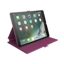 CASE IPAD SPECK PRO 10,5 BALANCE FOLIO - SYRAH/MAGENTA PINK - Image 5