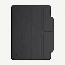 CASE ITSKINS HYBRID IPAD PRO 11 INCH 3RD/2ND BLACK - Image 2