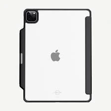 CASE ITSKINS HYBRID IPAD PRO 11 INCH 3RD/2ND BLACK - Image 3