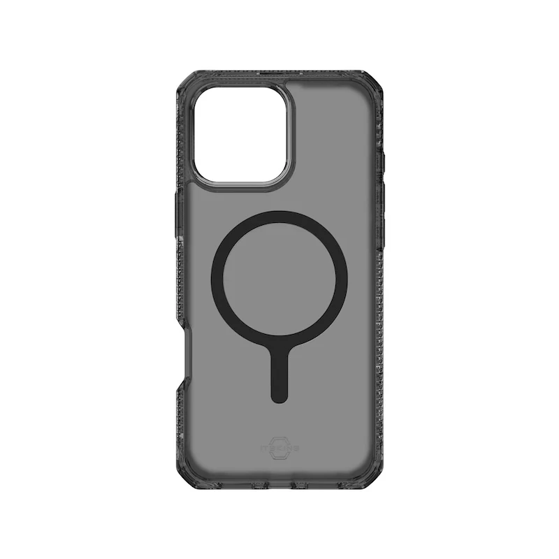 CASE ITSKINS HYBRID R IPH 16 PM SMK - Image 2