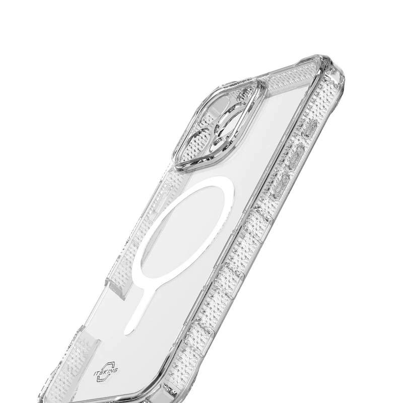 CASE ITSKINS SUPREME R IPH 16 PM TRP - Image 3