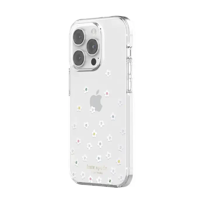 Case Kate Spade NY para iPhone 14 Pro Max - Flowers - Image 2