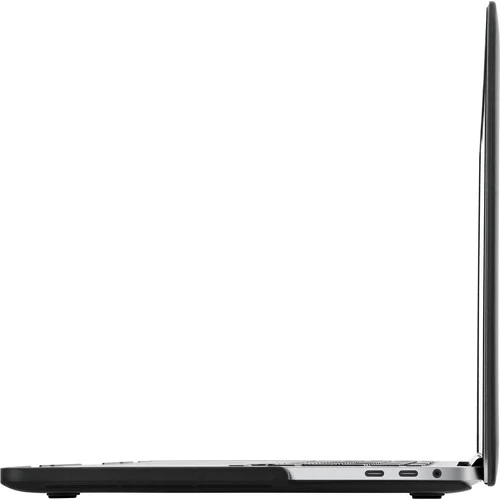 Carcasa TUCANO HARD-SHELL Para MacBook Pro 13¨ -  Negro - Image 2