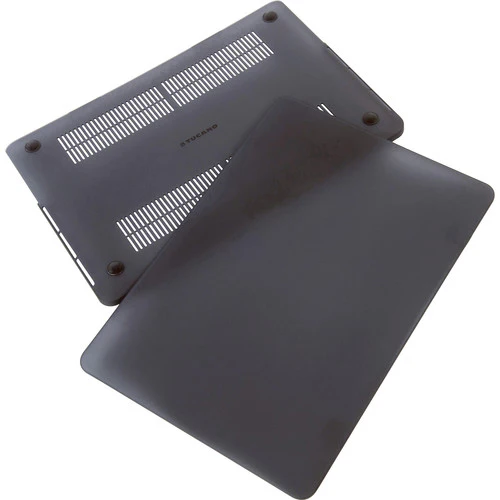 Carcasa TUCANO HARD-SHELL Para MacBook Pro 13¨ -  Negro - Image 3