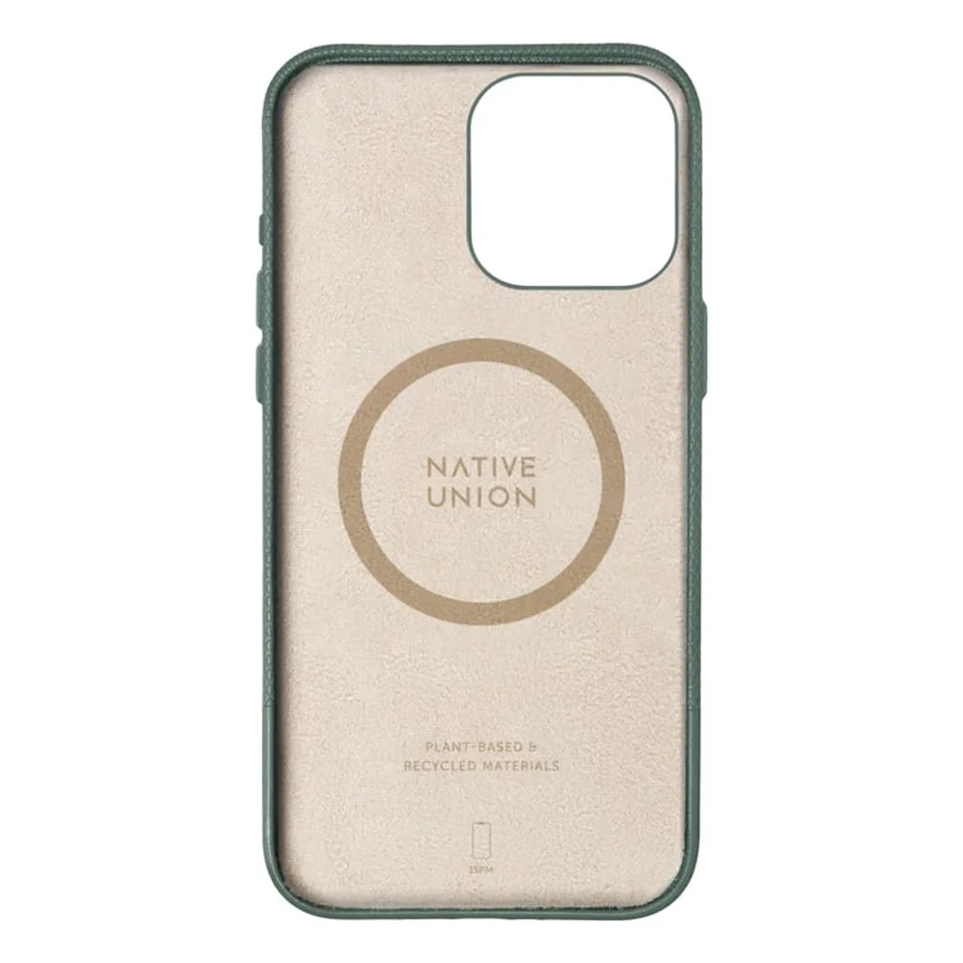 CASE MAGSAFE 15 PROMAX BIOBASED GRN - Image 3