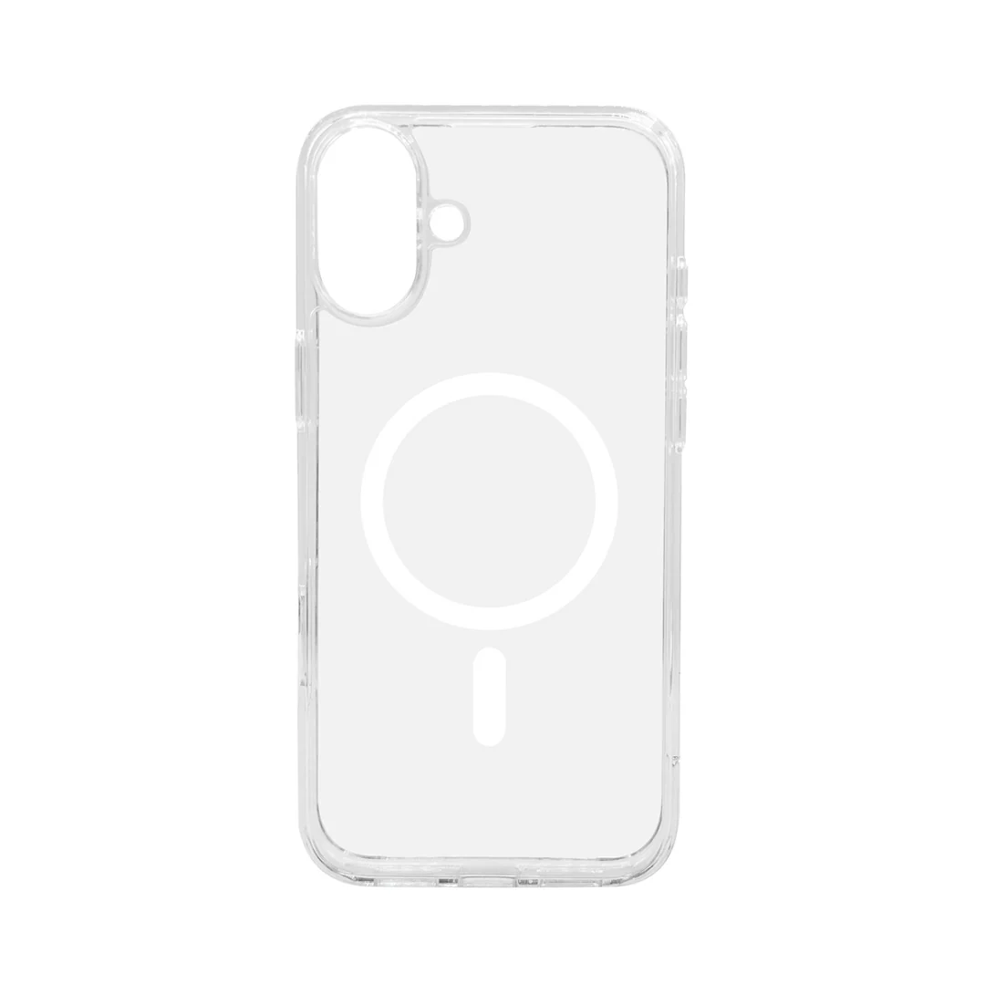 CASE MARKSTRONG IPH 16 PL CLR
