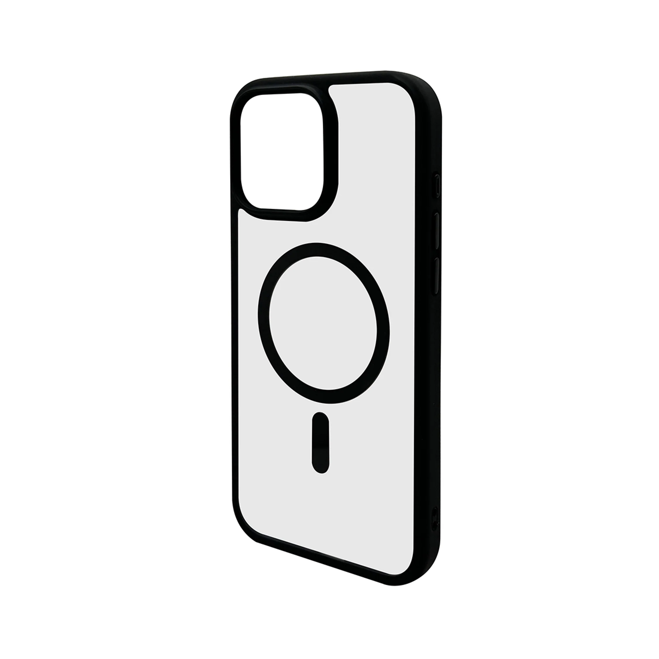 CASE MARKSTRONG IPH 16 PR BLK - Image 2