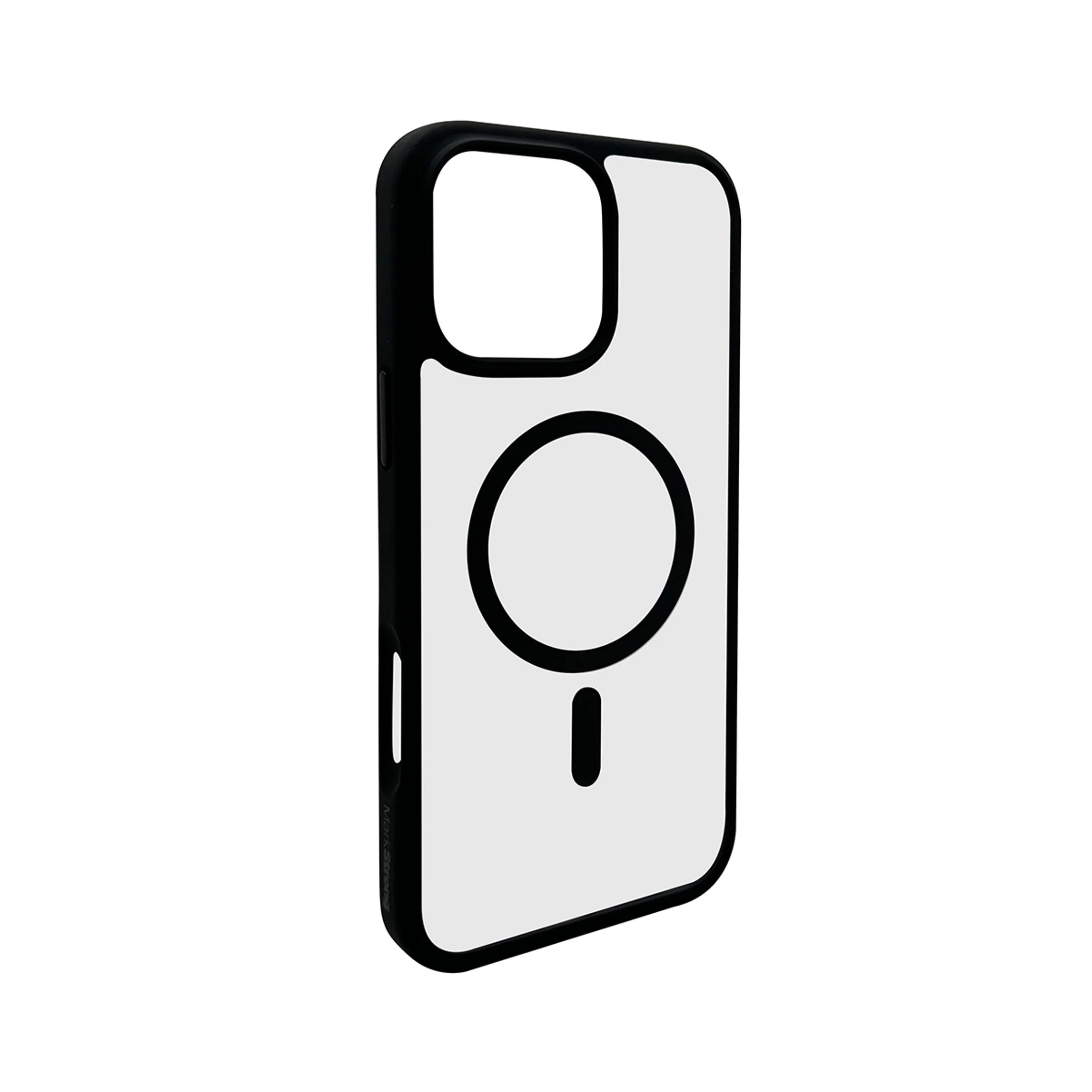 CASE MARKSTRONG IPH 16 PR BLK - Image 3