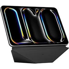 CASE MOFT DINAMYC FOLIO IPAD A16/10TH PLEGABLE STAND JET BLACK - Image 2