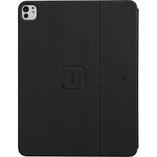 CASE MOFT DINAMYC FOLIO IPAD A16/10TH PLEGABLE STAND JET BLACK - Image 3