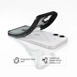 CASE NCO MG IPH 16 BLK - Image 3