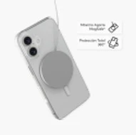 CASE NCO MG IPH 16 CL - Image 3