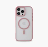 CASE NCO MG IPH 16 PM PINK