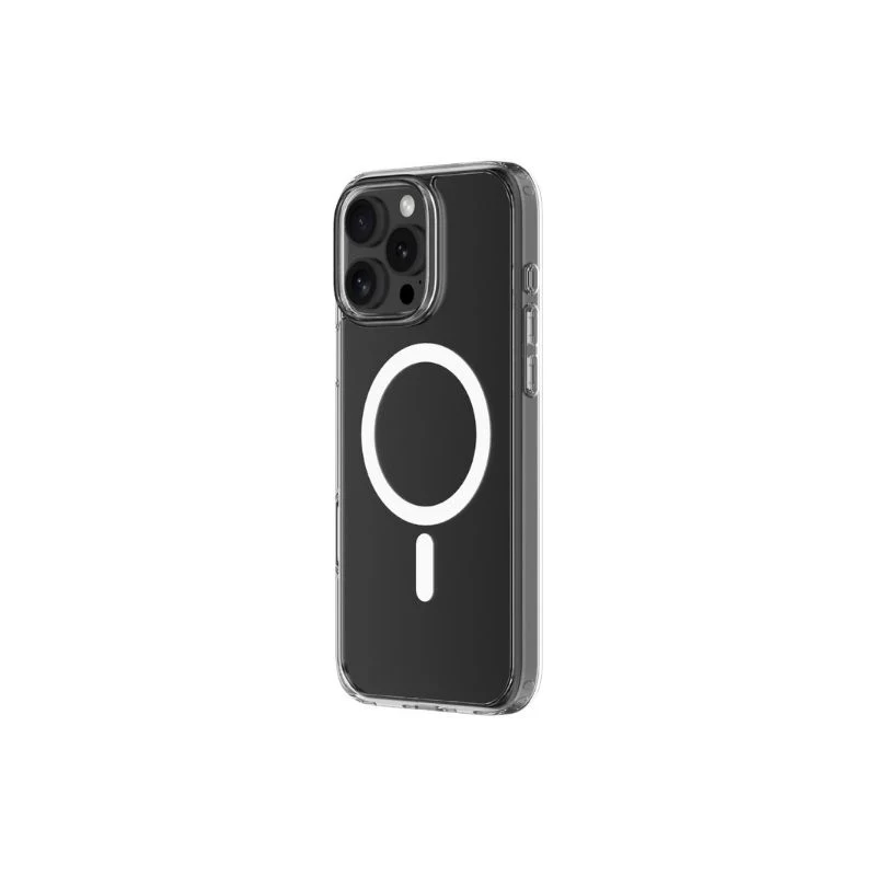 CASE QDOS HYBRID DROP IPH 16 PM CLR - Image 2