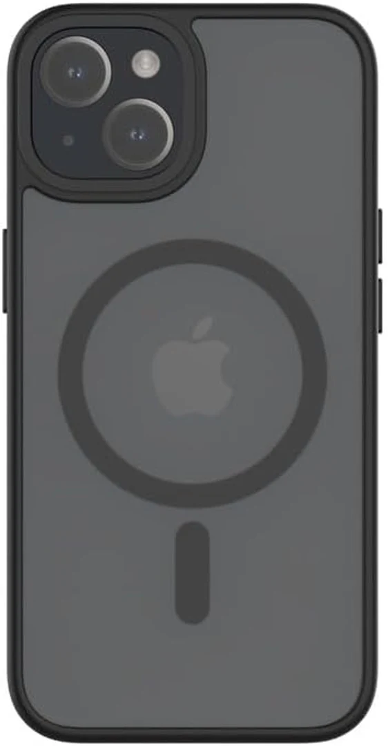 CASE QDOS HYBRID MG IPH 14 BLK - Image 2