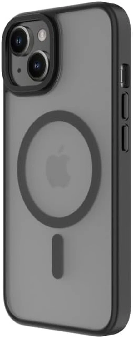 CASE QDOS HYBRID MG IPH 14 BLK - Image 3
