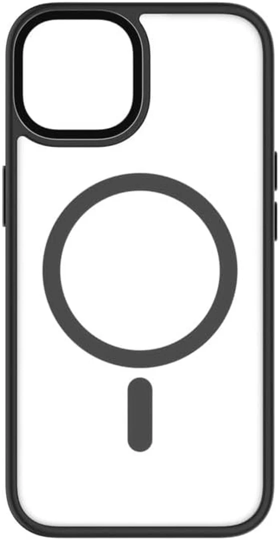 CASE QDOS HYBRID MG IPH 14 BLK - Image 4