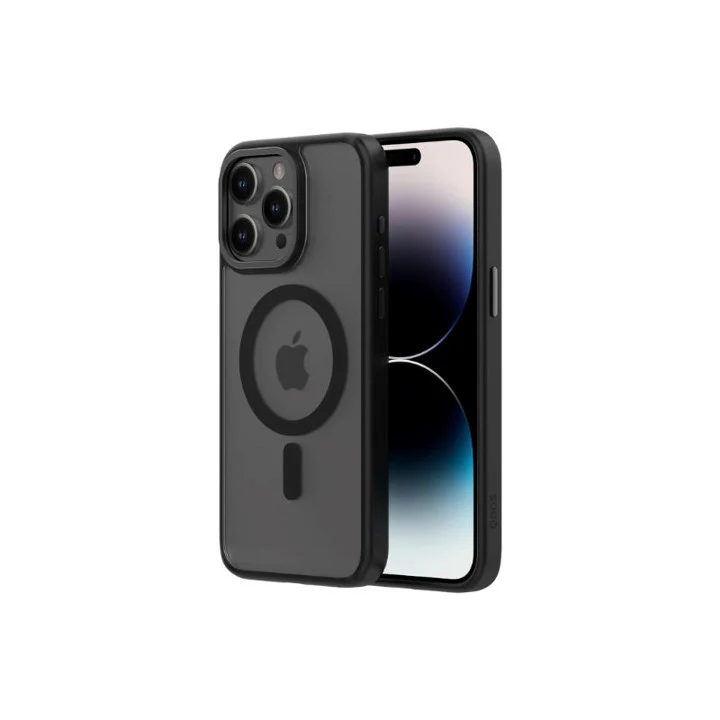 Case QDOS Hybrid Magsafe para iPhone 15 Pro - Image 4