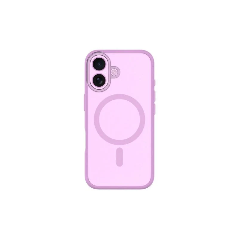 CASE QDOS HYBRID SOFT IPH 16 PL PNK - Image 2