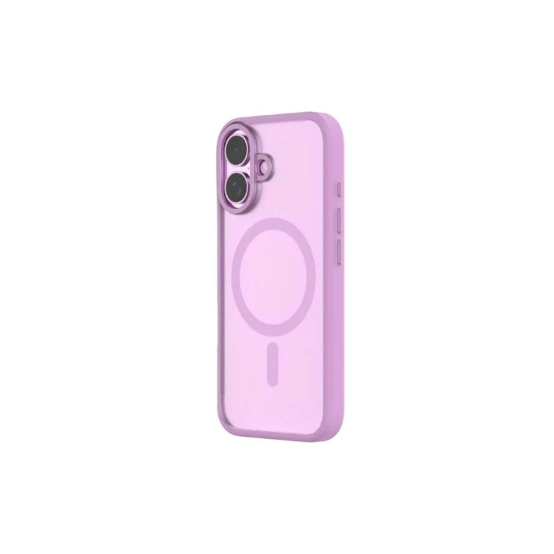CASE QDOS HYBRID SOFT IPH 16 PL PNK - Image 3