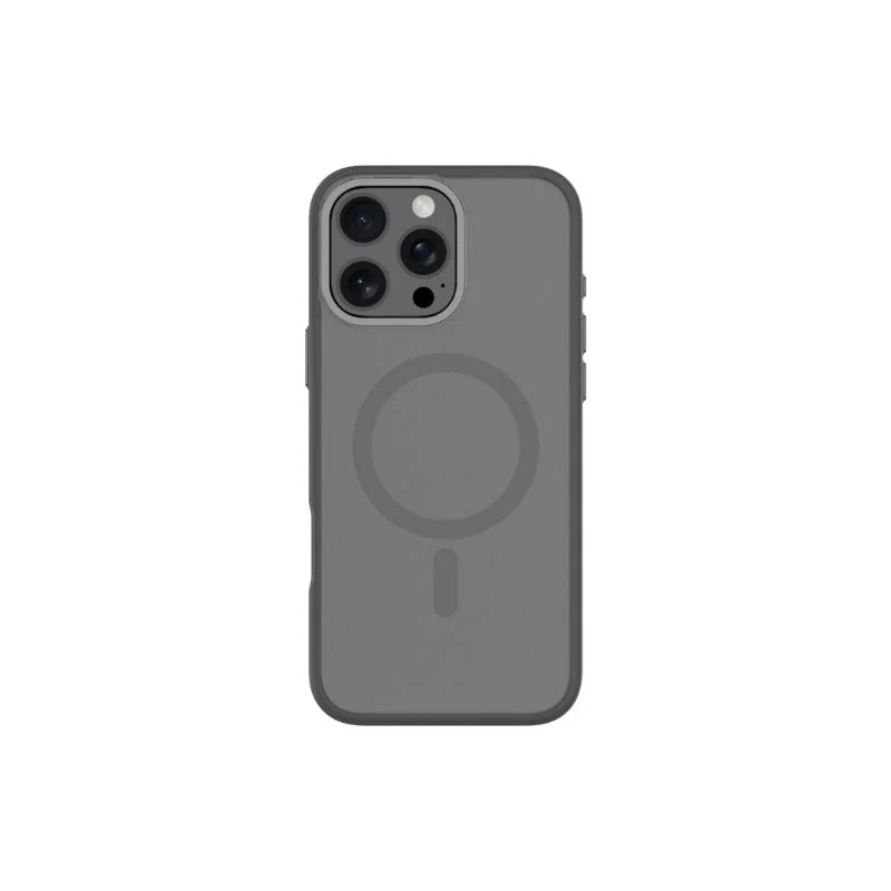 CASE QDOS HYBRID SOFT IPH 16 PM BLK - Image 2
