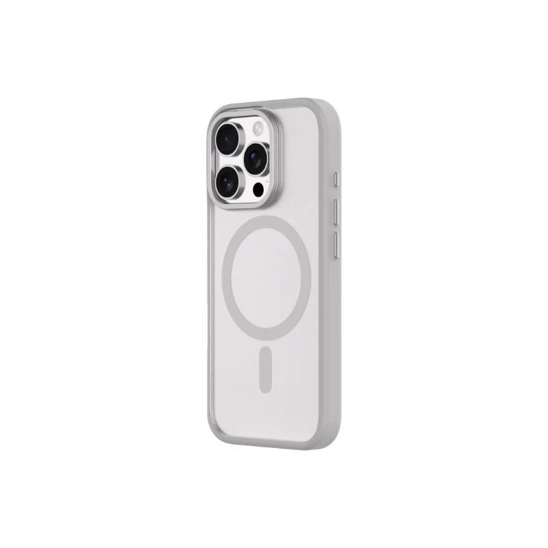 CASE QDOS HYBRID SOFT IPH 16 PR NTRL - Image 3