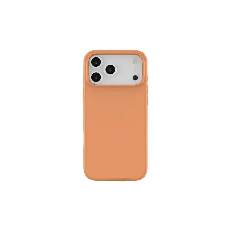 CASE QDOS TOUCH SNAP IPHONE 17 PRO MAX ORANGE - Image 3