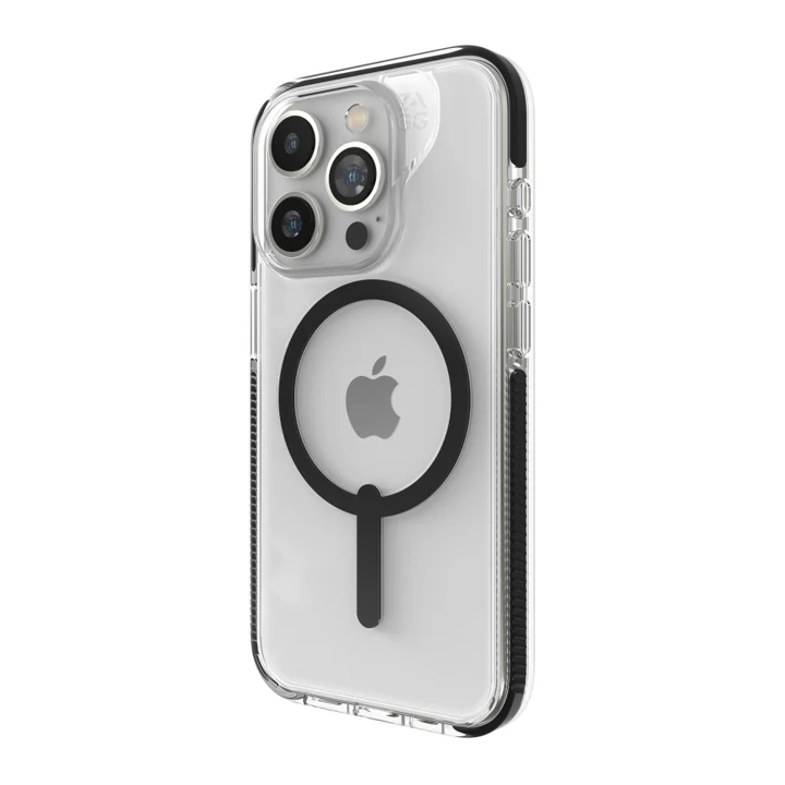 CASE SANTA CRUZ SNAP 15 PRO BLACK