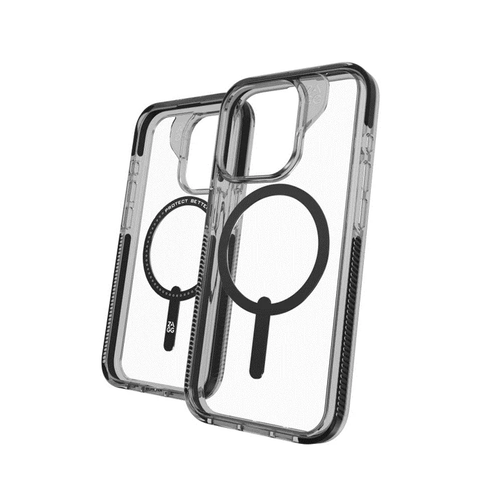 CASE SANTA CRUZ SNAP 15 PRO BLACK - Image 2