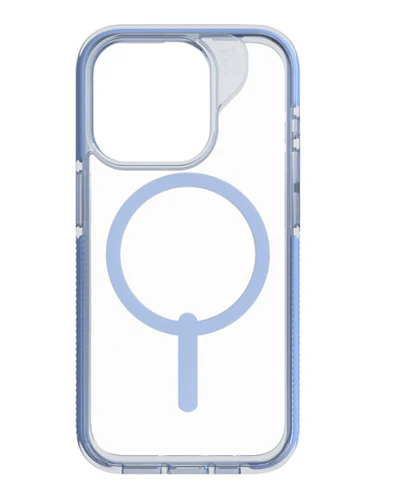 CASE SANTA CRUZ SNAP 15 PRO BLUE - Image 2