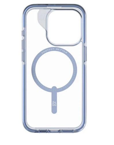 CASE SANTA CRUZ SNAP 15 PRO BLUE - Image 3