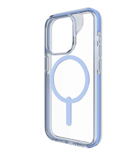 CASE SANTA CRUZ SNAP 15 PRO BLUE - Image 4